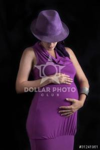 Emelda_in_purple_and_hat