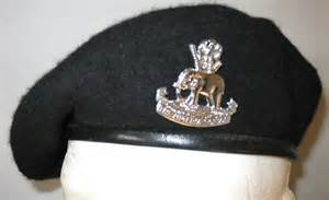 Nigerian police cap